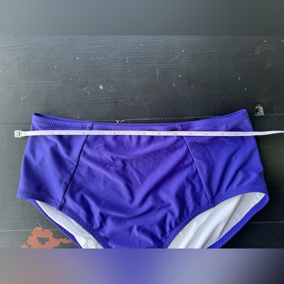 Jessica Rey Swim Bottoms - Picture 2 of 4